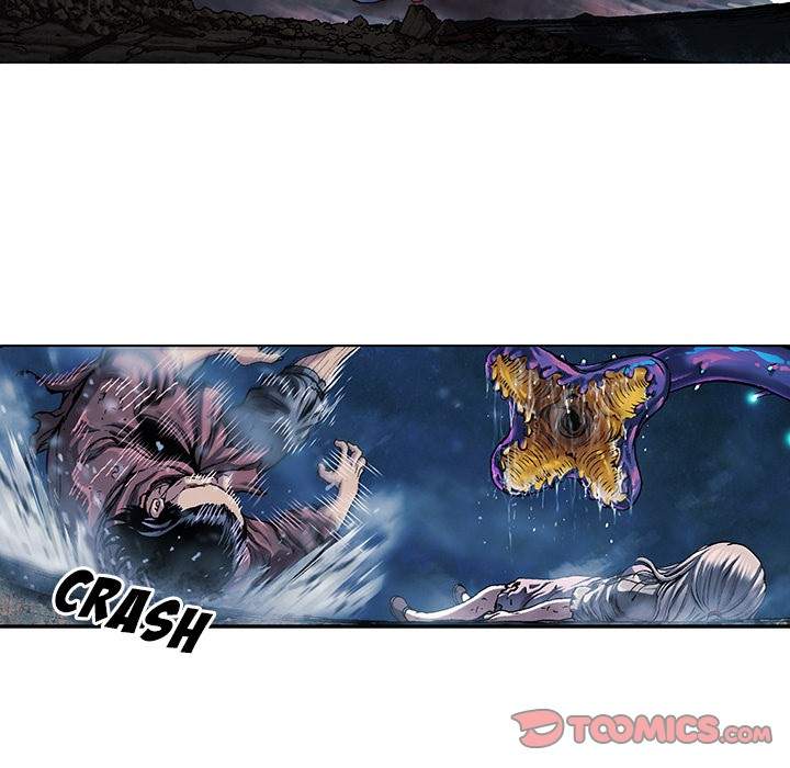 Leviathan Chapter 82 - Page 36