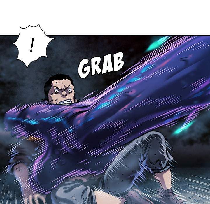 Leviathan Chapter 82 - Page 37