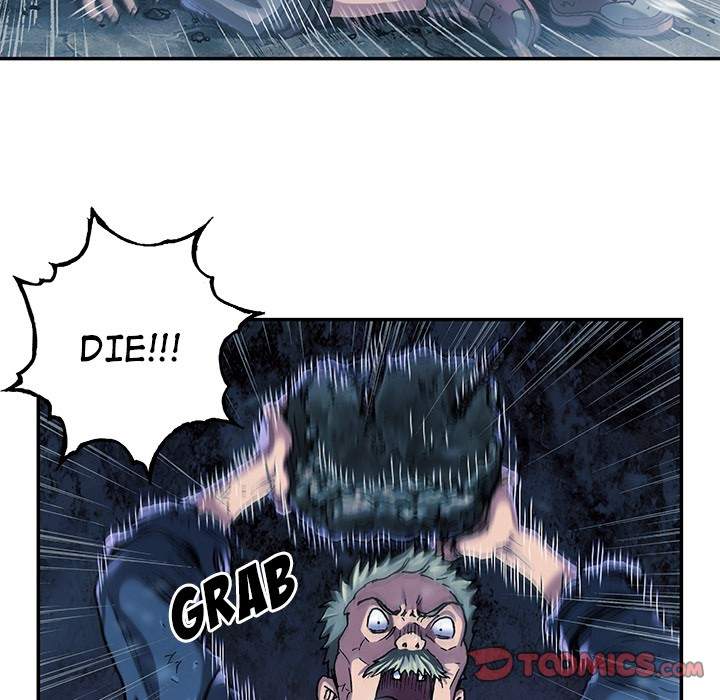 Leviathan Chapter 82 - Page 38