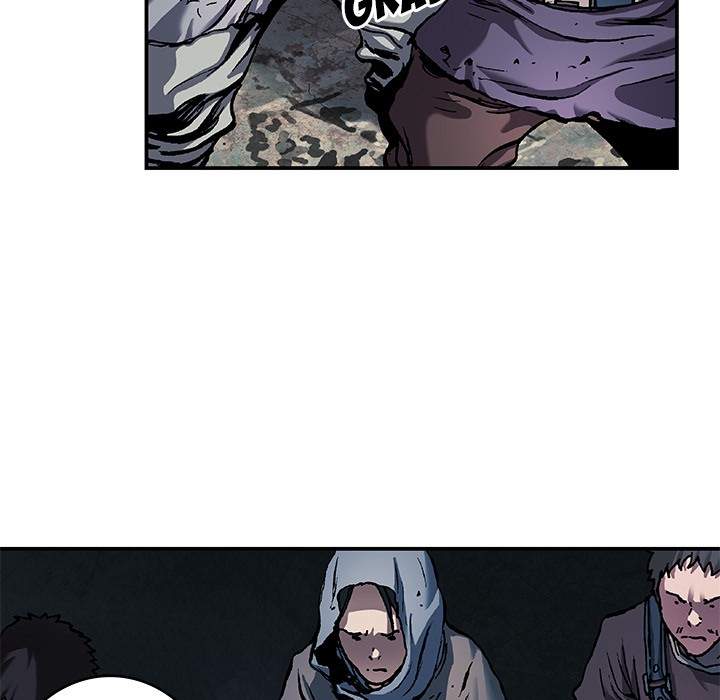 Leviathan Chapter 82 - Page 49