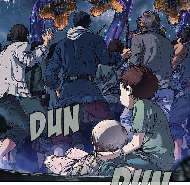 Leviathan Chapter 82 - Page 53