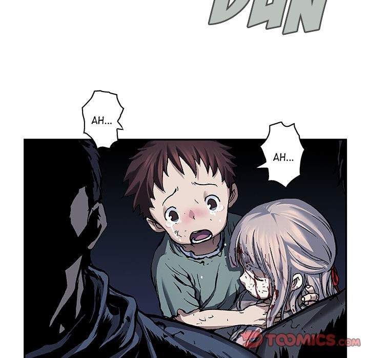 Leviathan Chapter 82 - Page 54