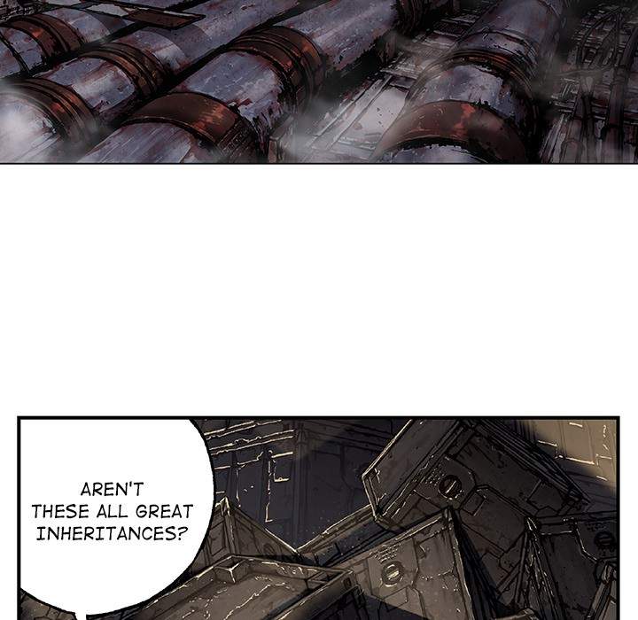 Leviathan Chapter 82 - Page 63