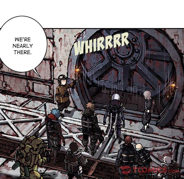 Leviathan Chapter 82 - Page 66