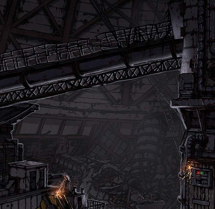 Leviathan Chapter 82 - Page 69