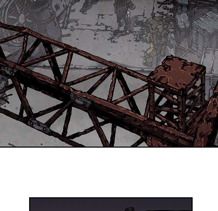 Leviathan Chapter 82 - Page 71