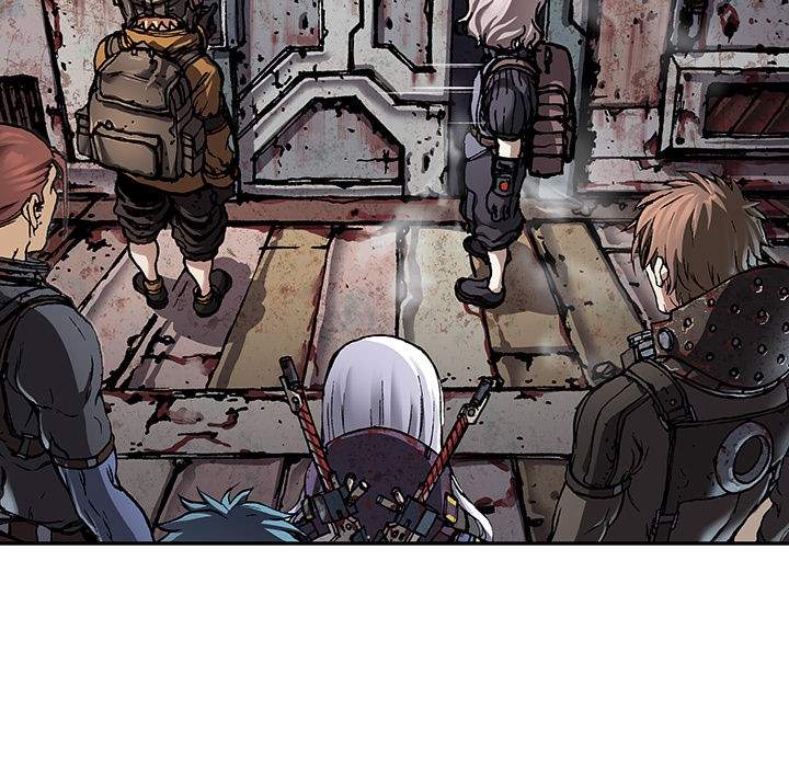 Leviathan Chapter 82 - Page 75