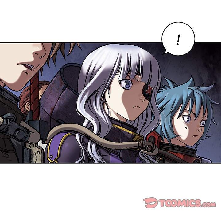 Leviathan Chapter 82 - Page 76