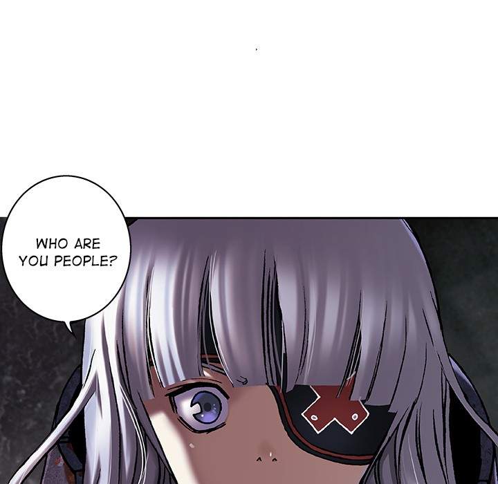 Leviathan Chapter 82 - Page 81