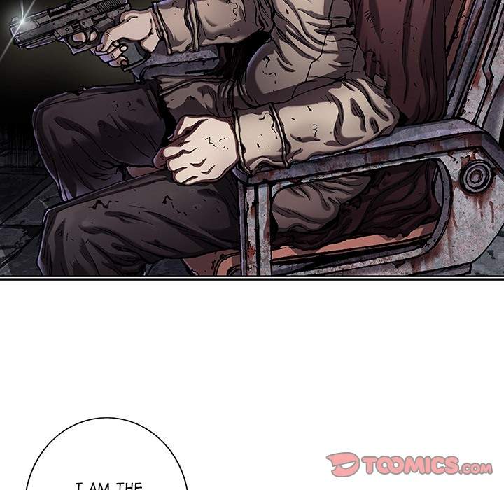 Leviathan Chapter 82 - Page 84