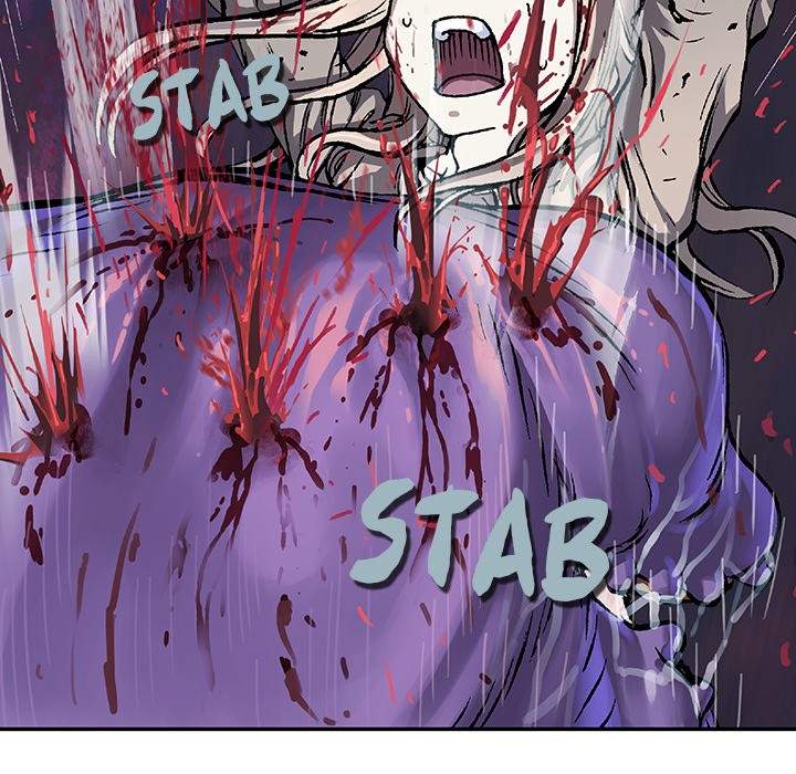 Leviathan Chapter 82 - Page 9