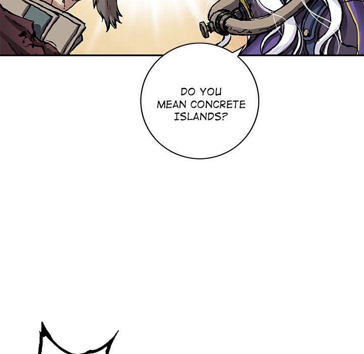 Leviathan Chapter 83 - Page 20