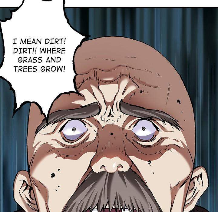 Leviathan Chapter 83 - Page 21