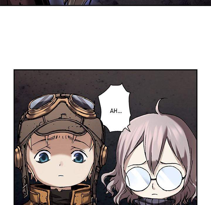 Leviathan Chapter 83 - Page 29