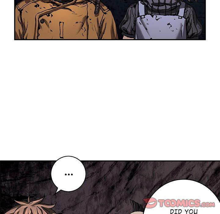 Leviathan Chapter 83 - Page 30