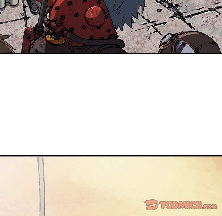 Leviathan Chapter 83 - Page 34