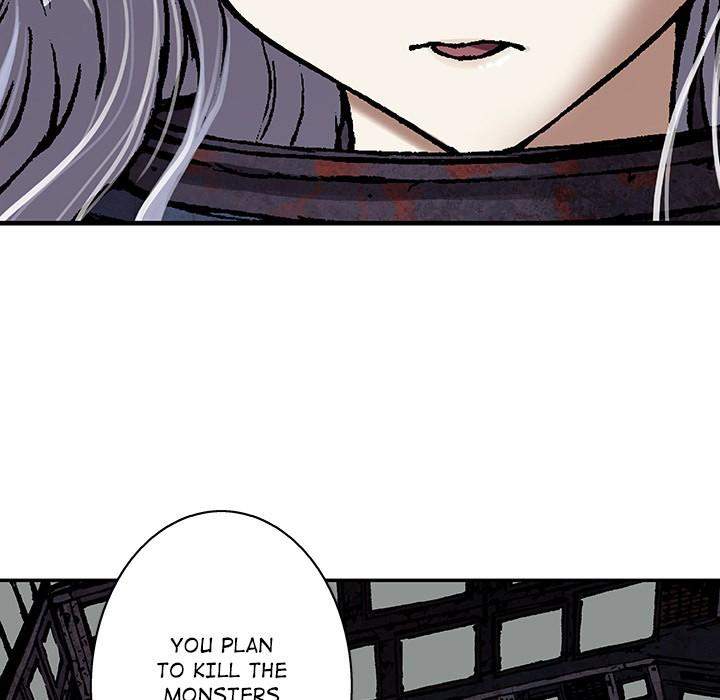 Leviathan Chapter 83 - Page 45