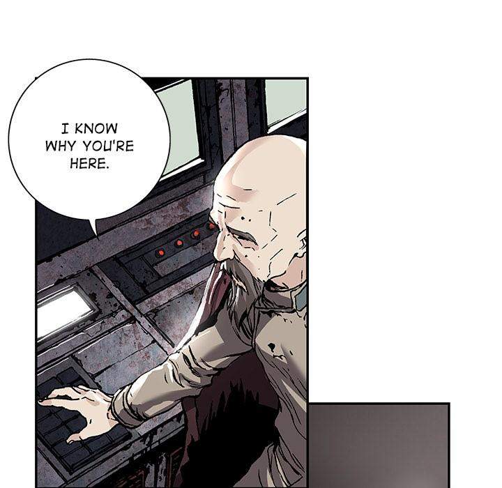 Leviathan Chapter 83 - Page 47