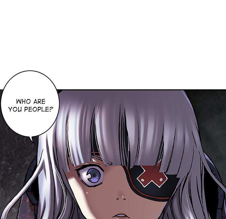 Leviathan Chapter 83 - Page 5