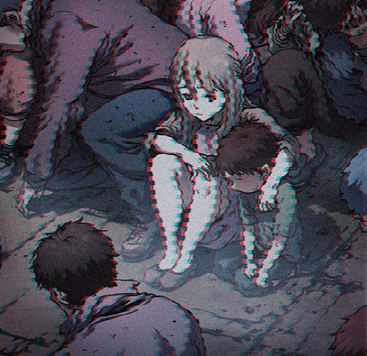 Leviathan Chapter 83 - Page 51