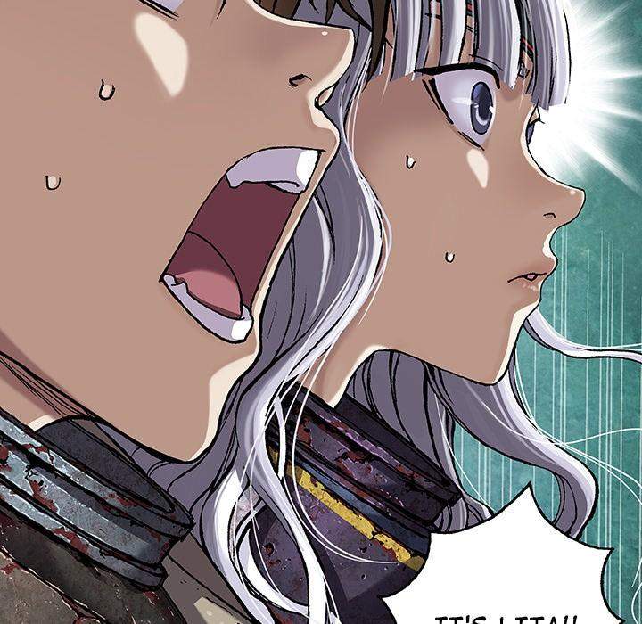 Leviathan Chapter 83 - Page 53