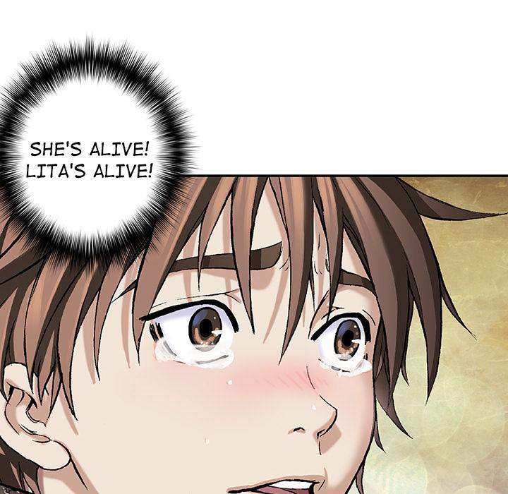 Leviathan Chapter 83 - Page 57