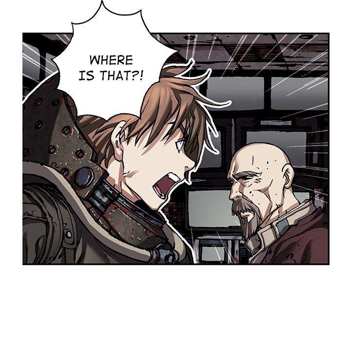 Leviathan Chapter 83 - Page 60