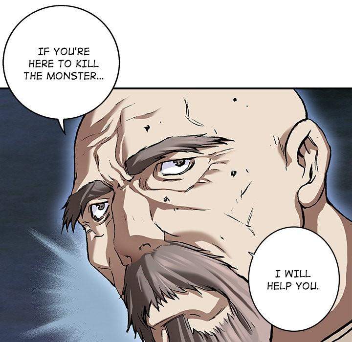 Leviathan Chapter 83 - Page 61