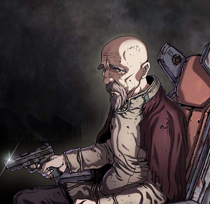 Leviathan Chapter 83 - Page 7