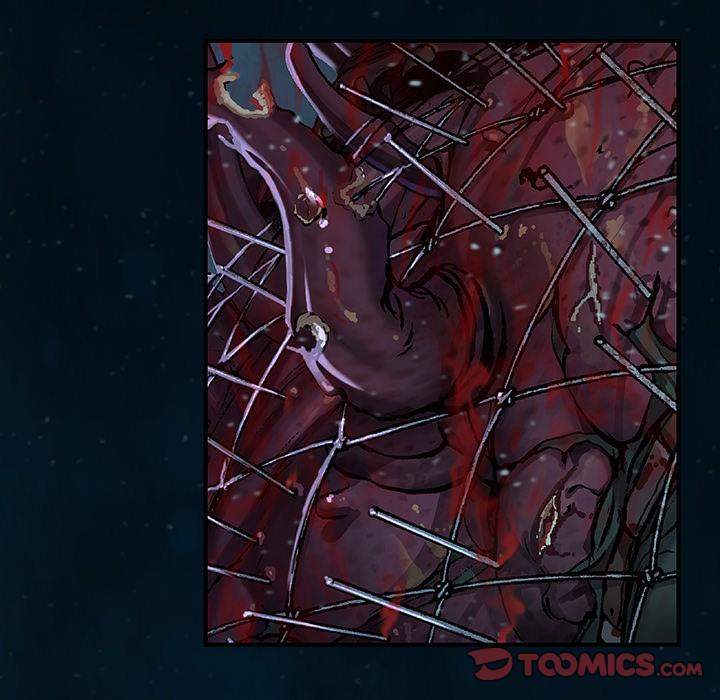 Leviathan Chapter 83 - Page 74