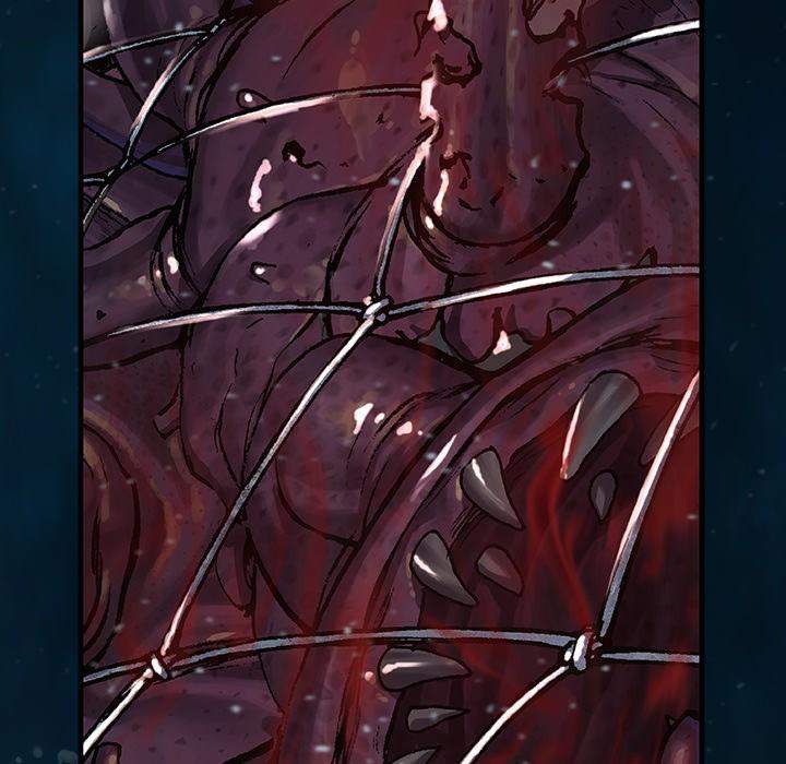 Leviathan Chapter 83 - Page 76