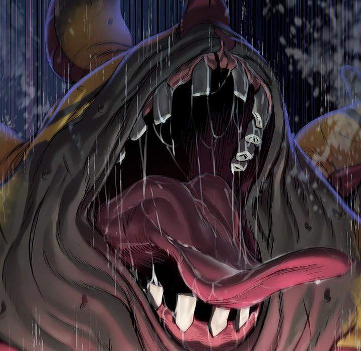 Leviathan Chapter 83 - Page 79