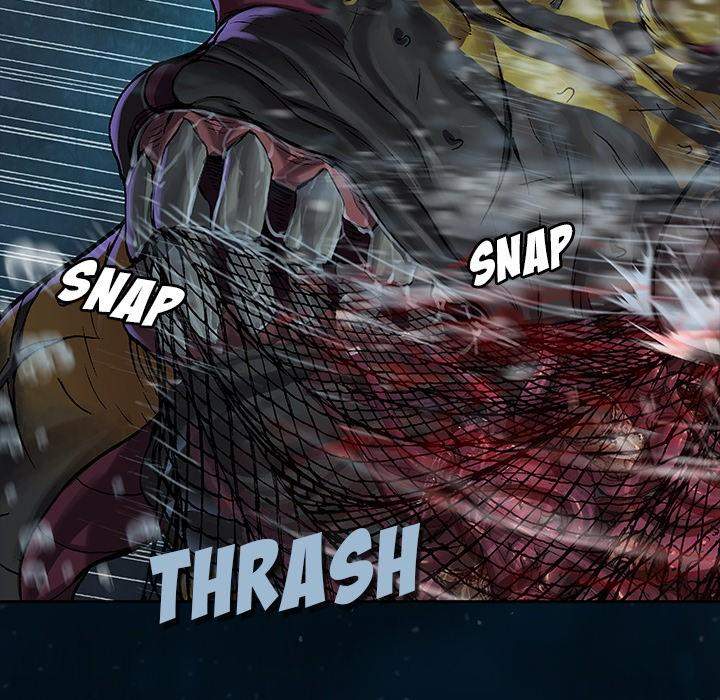 Leviathan Chapter 83 - Page 84