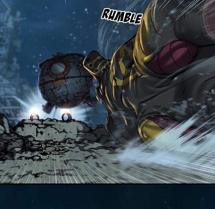 Leviathan Chapter 83 - Page 88