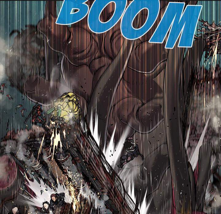 Leviathan Chapter 84 - Page 104