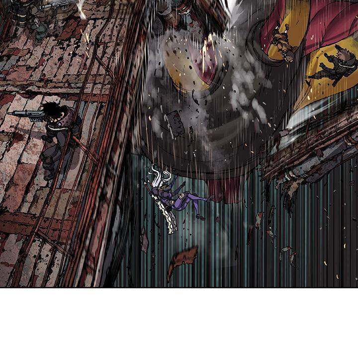 Leviathan Chapter 84 - Page 105