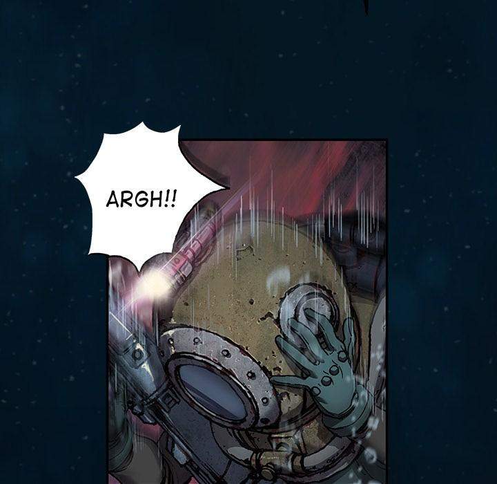 Leviathan Chapter 84 - Page 12