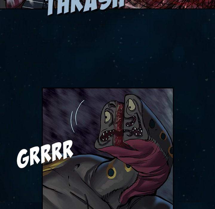 Leviathan Chapter 84 - Page 16