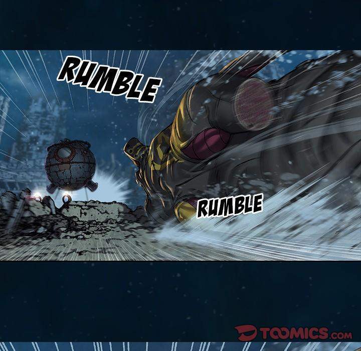 Leviathan Chapter 84 - Page 18