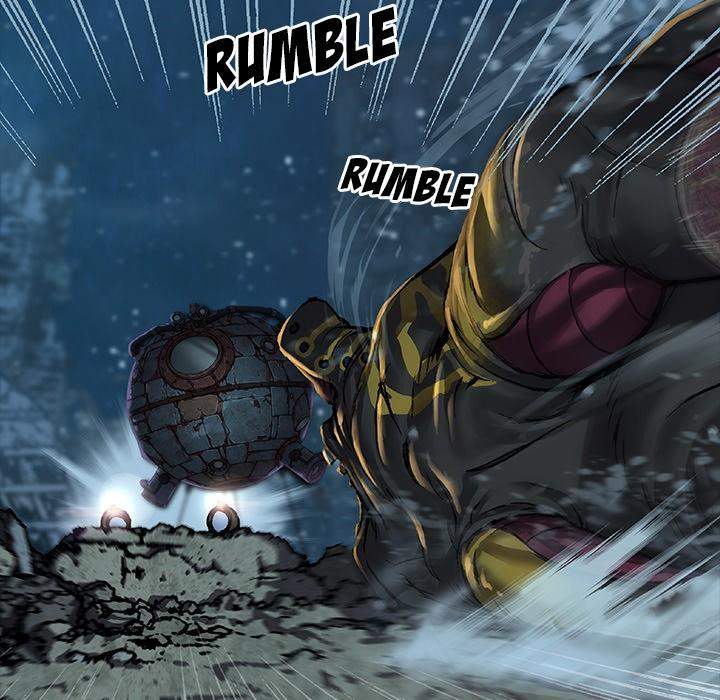 Leviathan Chapter 84 - Page 19