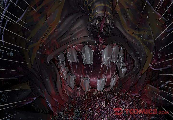 Leviathan Chapter 84 - Page 2