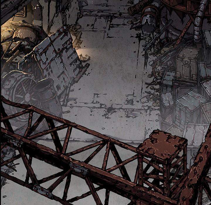 Leviathan Chapter 84 - Page 27