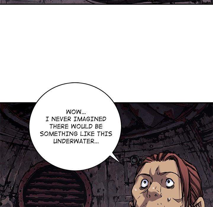 Leviathan Chapter 84 - Page 32