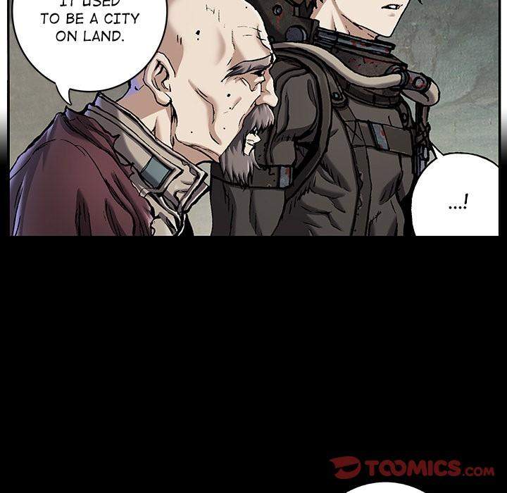 Leviathan Chapter 84 - Page 34