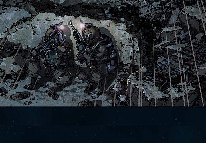 Leviathan Chapter 84 - Page 4