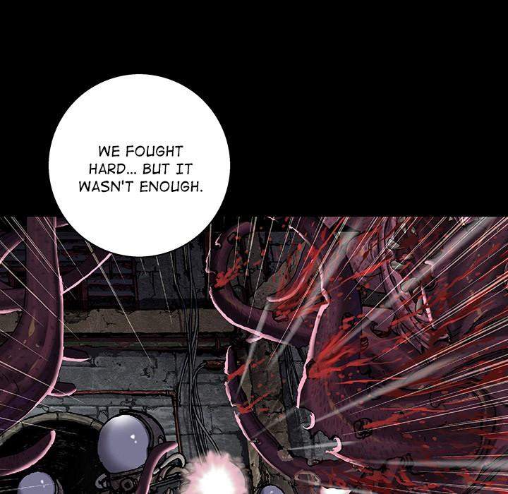 Leviathan Chapter 84 - Page 47