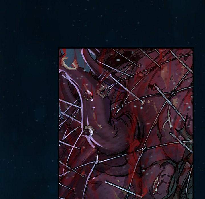 Leviathan Chapter 84 - Page 5