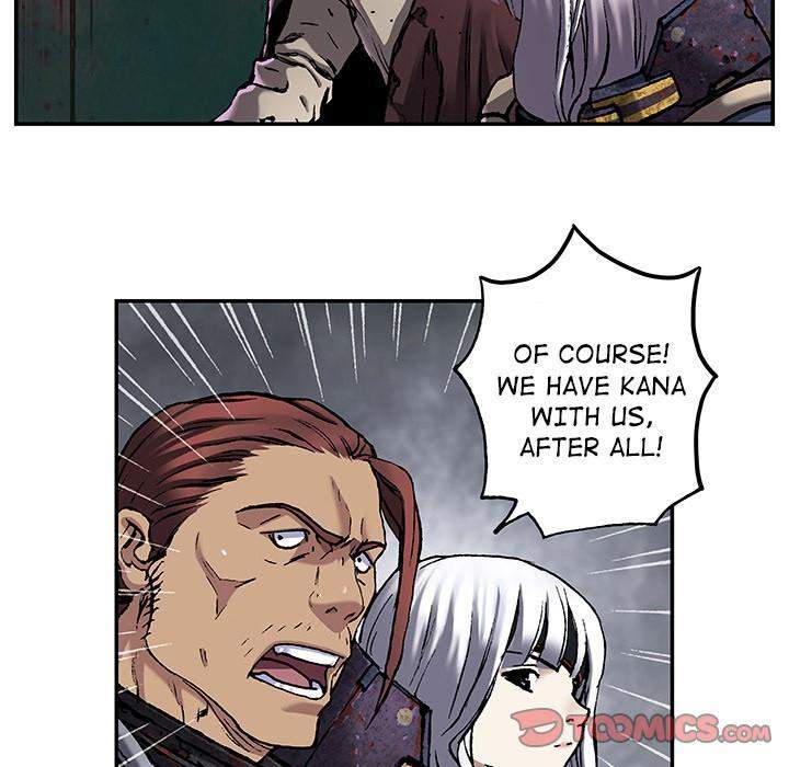 Leviathan Chapter 84 - Page 66