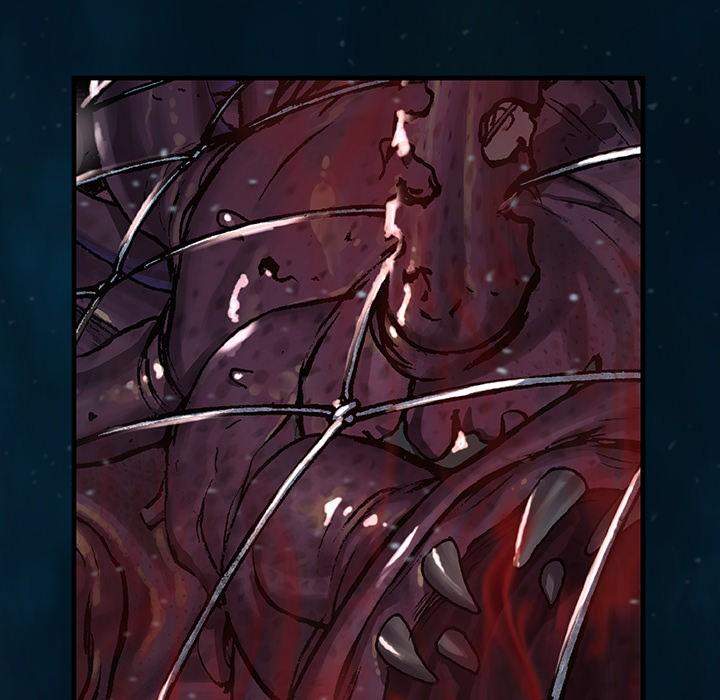 Leviathan Chapter 84 - Page 7