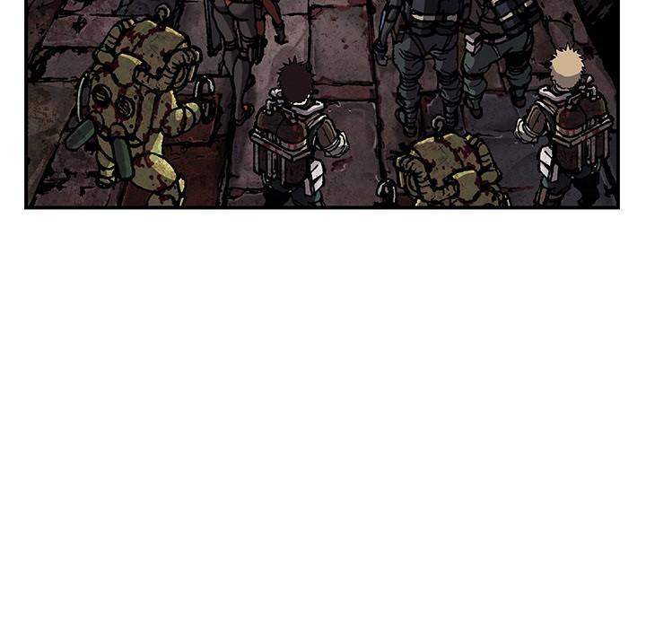 Leviathan Chapter 84 - Page 71